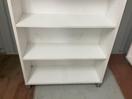 Thumbnail '3' of White Cubit Bookcase