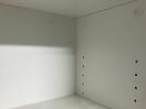 Thumbnail '9' of White Cubit Bookcase