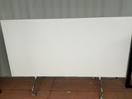 Thumbnail '3' of White Boost Flip Table
