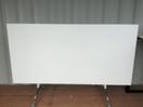 Thumbnail '3' of White Boost Flip Table