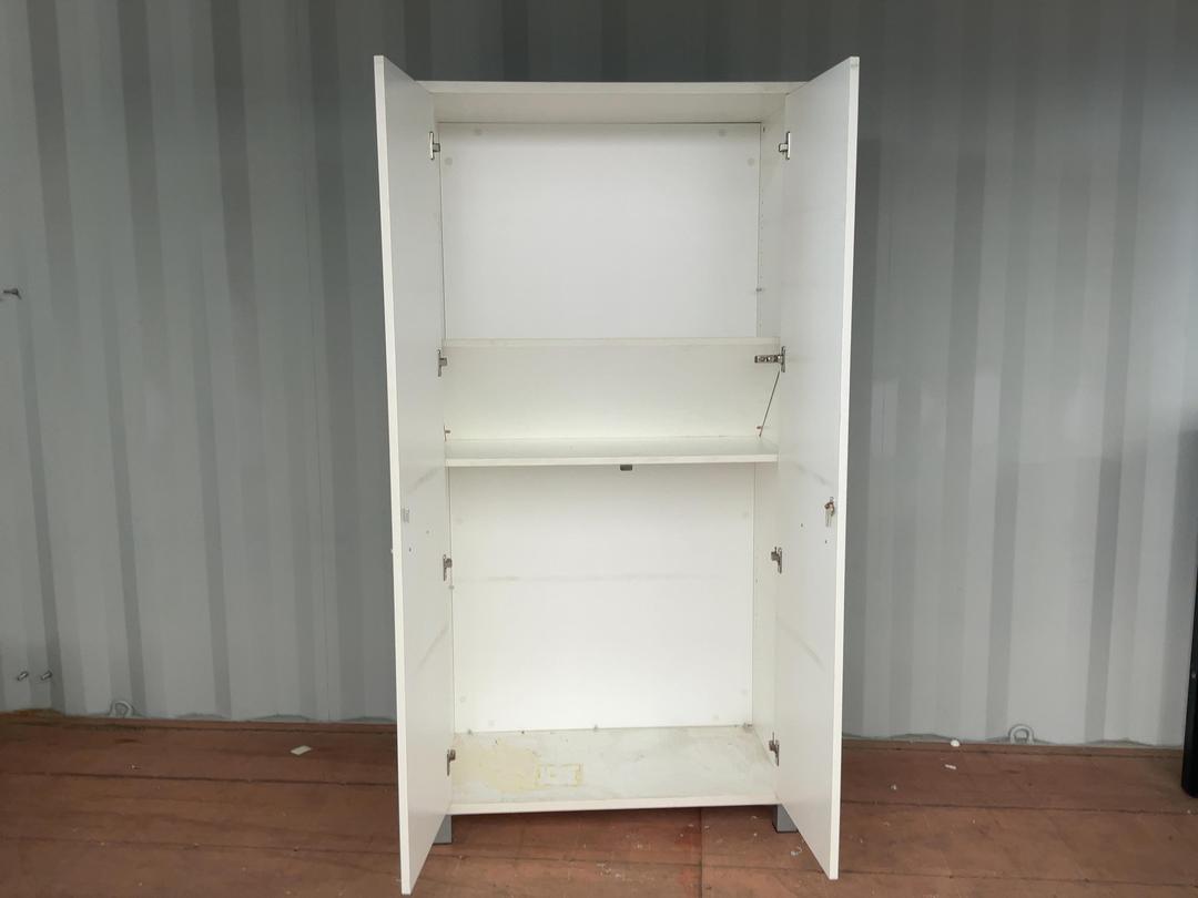 Photo '2' of Storage Cabinet Photo '2' of Storage Cabinet