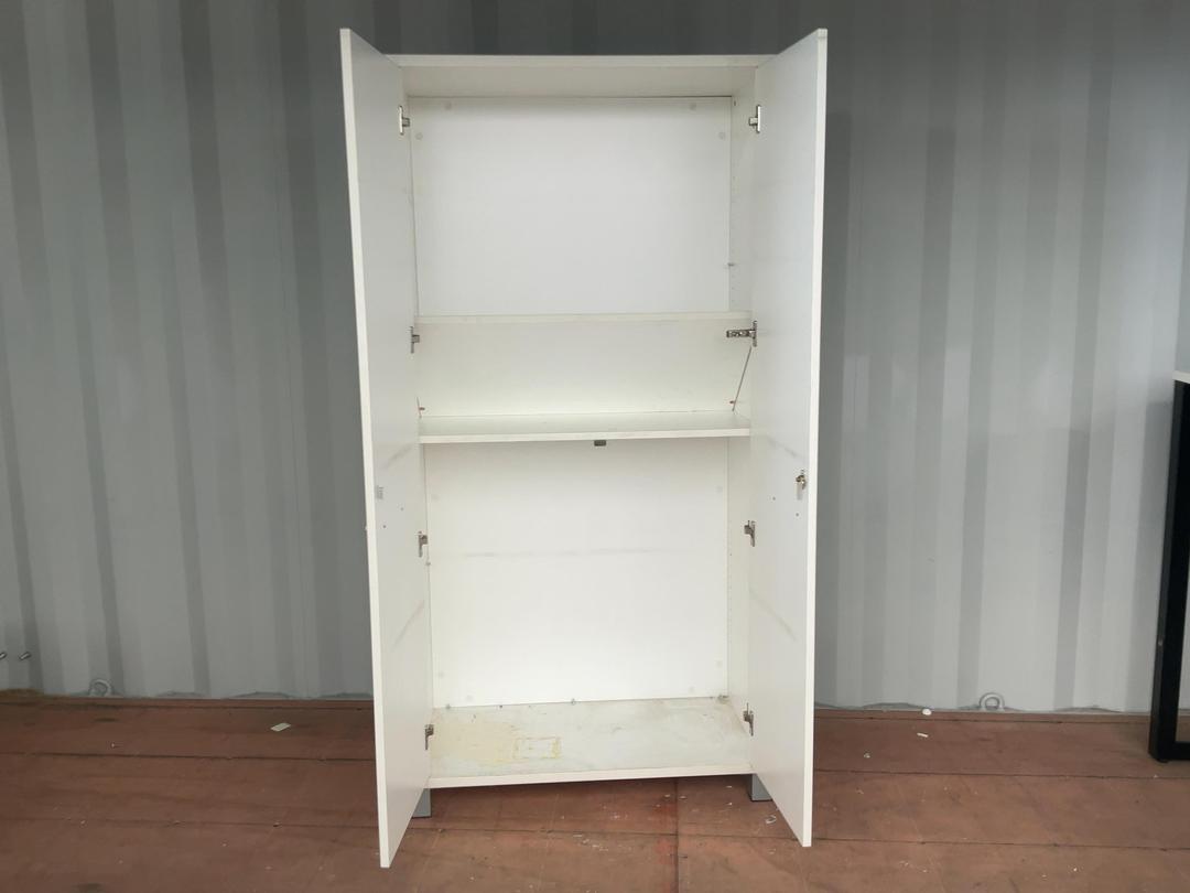Photo '3' of Storage Cabinet Photo '3' of Storage Cabinet