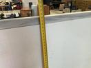 Thumbnail '6' of Large Whiteboard on Wall Mountable Backing MDF