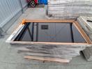 Thumbnail '4' of Magnetic Glassboard Black