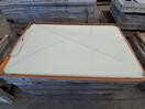 Thumbnail '1' of Magnetic Glassboard White