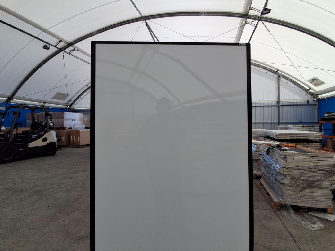 Photo '6' of Whiteboard / Divider Photo '6' of Whiteboard / Divider