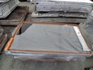 Thumbnail '1' of Magnetic Glassboard Black