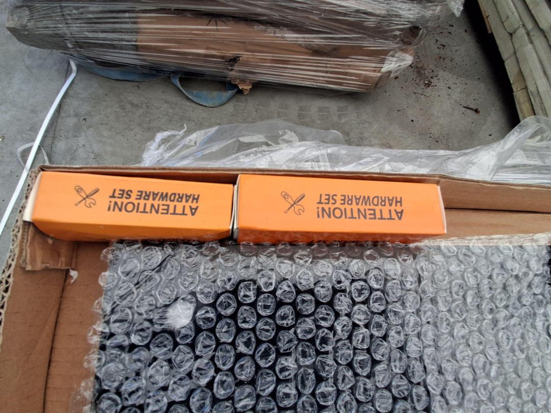 Photo '3' of Magnetic Glassboard Black