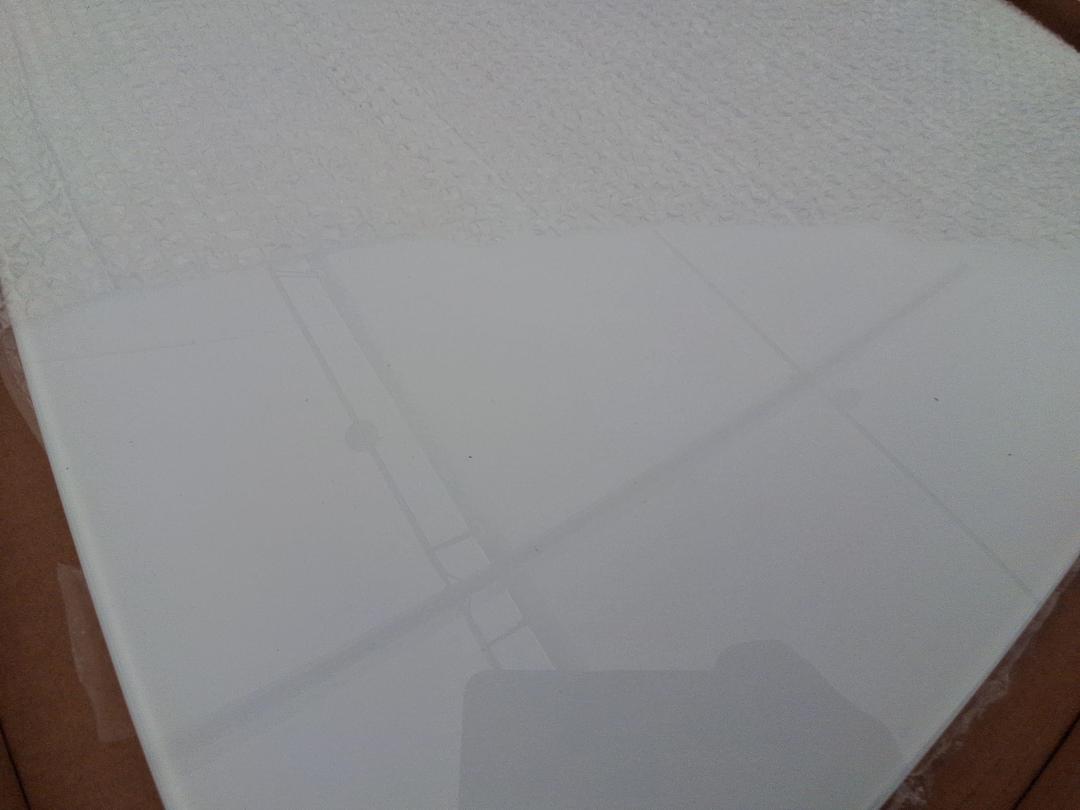 Photo '4' of Magnetic Glassboard White
