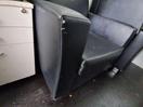 Thumbnail '3' of Black Leather Single Sofa
