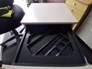 Thumbnail '3' of 3 Drawer Office Cabinet