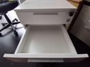 Thumbnail '3' of 3 Drawer Office Cabinet