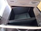 Thumbnail '2' of 3 Drawer Office Cabinet
