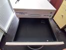 Thumbnail '3' of 3 Drawer Office Cabinet