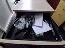 Thumbnail '4' of 3 Drawer Office Cabinet