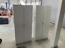 Thumbnail '1' of Office Cupboards x2