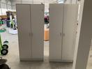 Thumbnail '2' of Office Cupboards x2