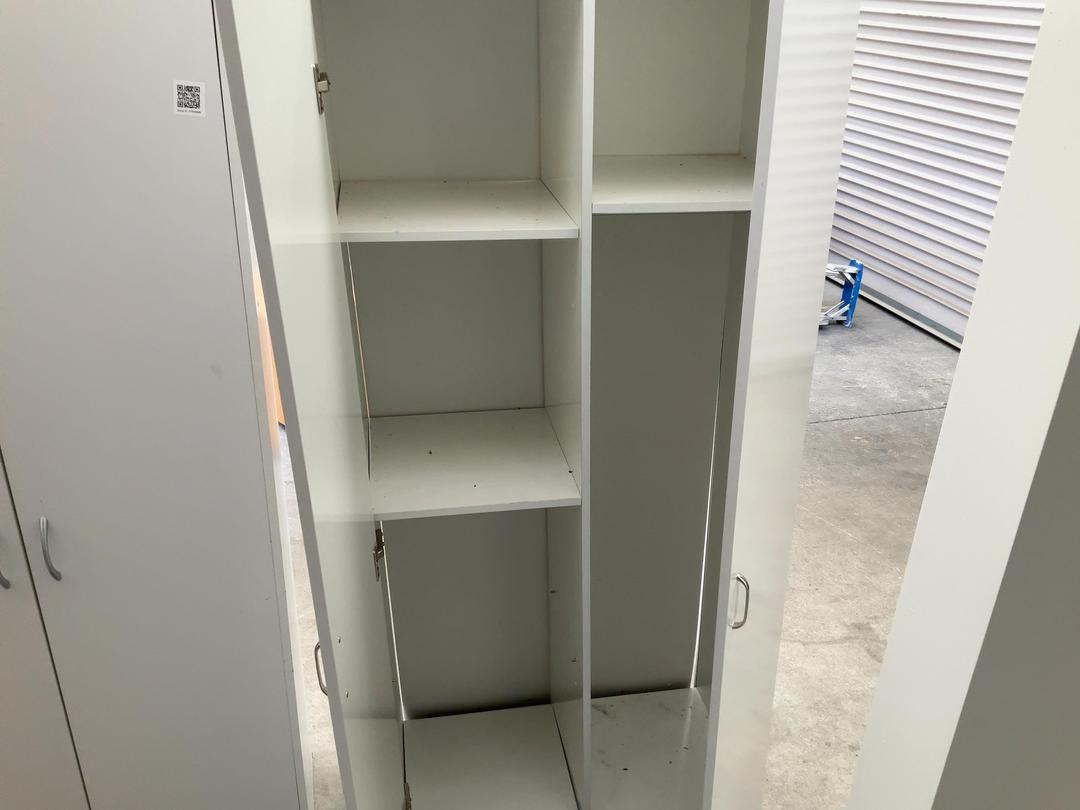 Photo '4' of Office Cupboards x2