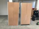 Thumbnail '5' of Office Cupboards x2