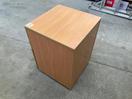 Thumbnail '4' of Wooden Look 3 Drawer Cabinet