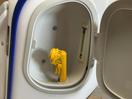 Thumbnail '19' of ARJO - Parker 500 Assisted Bath System