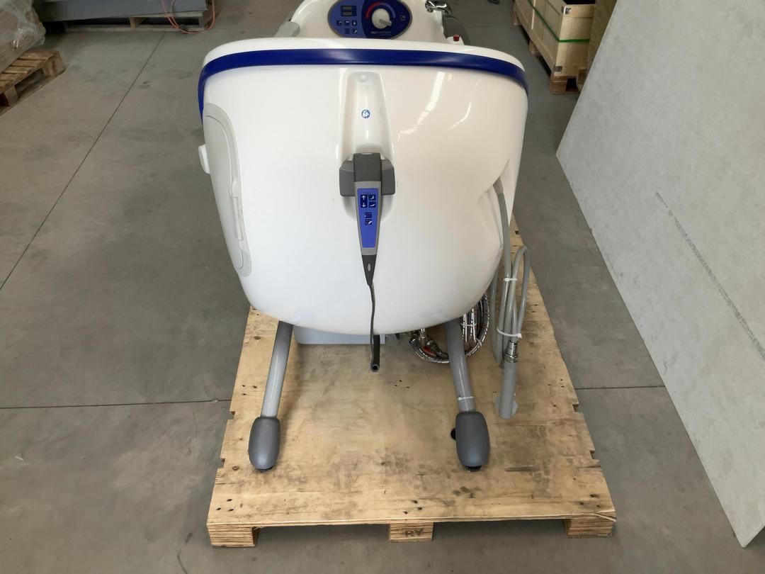 Photo '17' of ARJO - Parker 500 Assisted Bath System Photo '17' of ARJO - Parker 500 Assisted Bath System