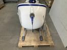 Thumbnail '17' of ARJO - Parker 500 Assisted Bath System