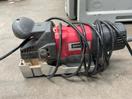 Thumbnail '2' of Saarto electric hand planer