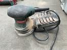Thumbnail '1' of Metabo sander