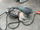 Thumbnail '2' of Metabo sander