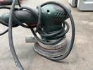 Thumbnail '1' of Metabo sander