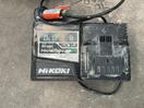 Thumbnail '3' of Hikoki sander