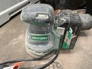 Thumbnail '4' of Hikoki sander