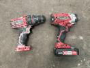 Thumbnail '4' of Ozito power tools