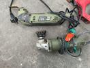 Thumbnail '2' of Two rockwell power tools