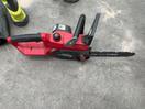 Thumbnail '2' of Ozito small cordless chainsaw