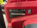 Thumbnail '3' of Ozito small cordless chainsaw