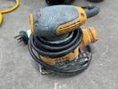 Thumbnail '1' of DeWalt sander