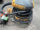 Thumbnail '3' of DeWalt sander