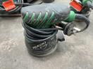 Thumbnail '2' of Hitachi sander