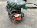 Thumbnail '1' of Hitachi sander