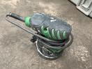 Thumbnail '2' of Hitachi sander