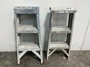 Thumbnail '1' of Step Ladders x2