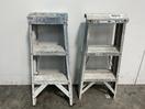 Thumbnail '2' of Step Ladders x2