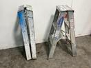 Thumbnail '3' of Step Ladders x2