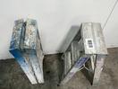 Thumbnail '4' of Step Ladders x2