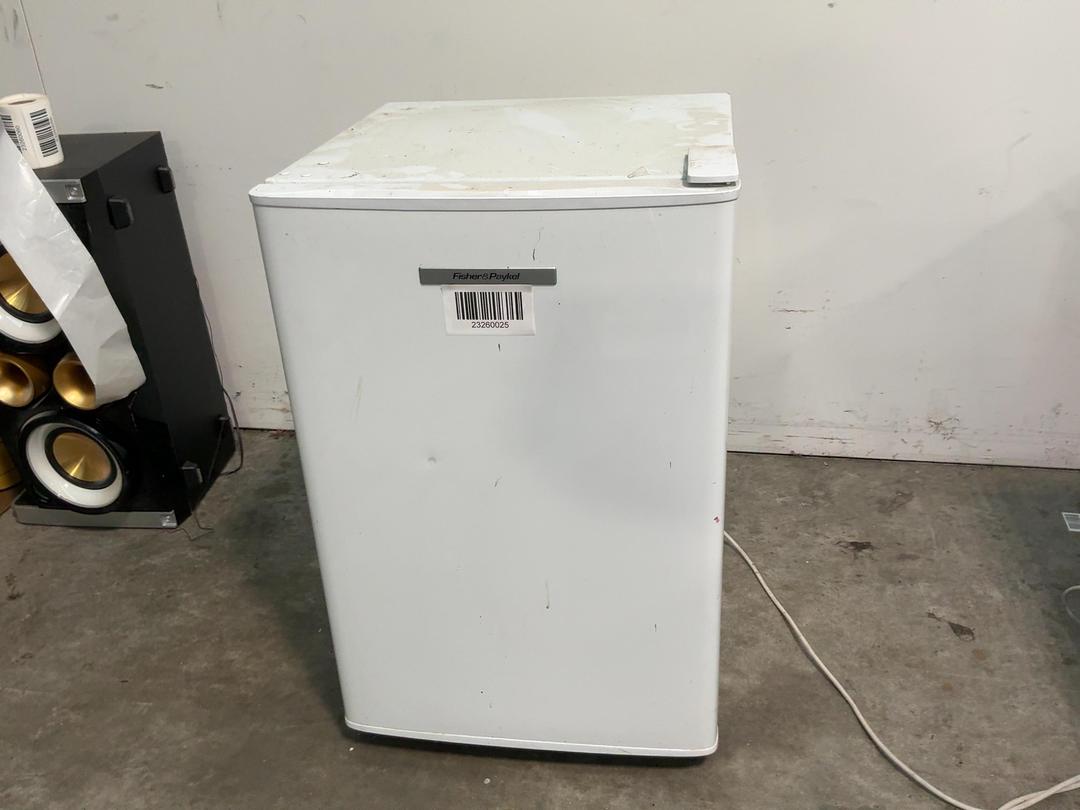 Photo '2' of Fisher & Paykel small fridge Photo '2' of Fisher & Paykel small fridge