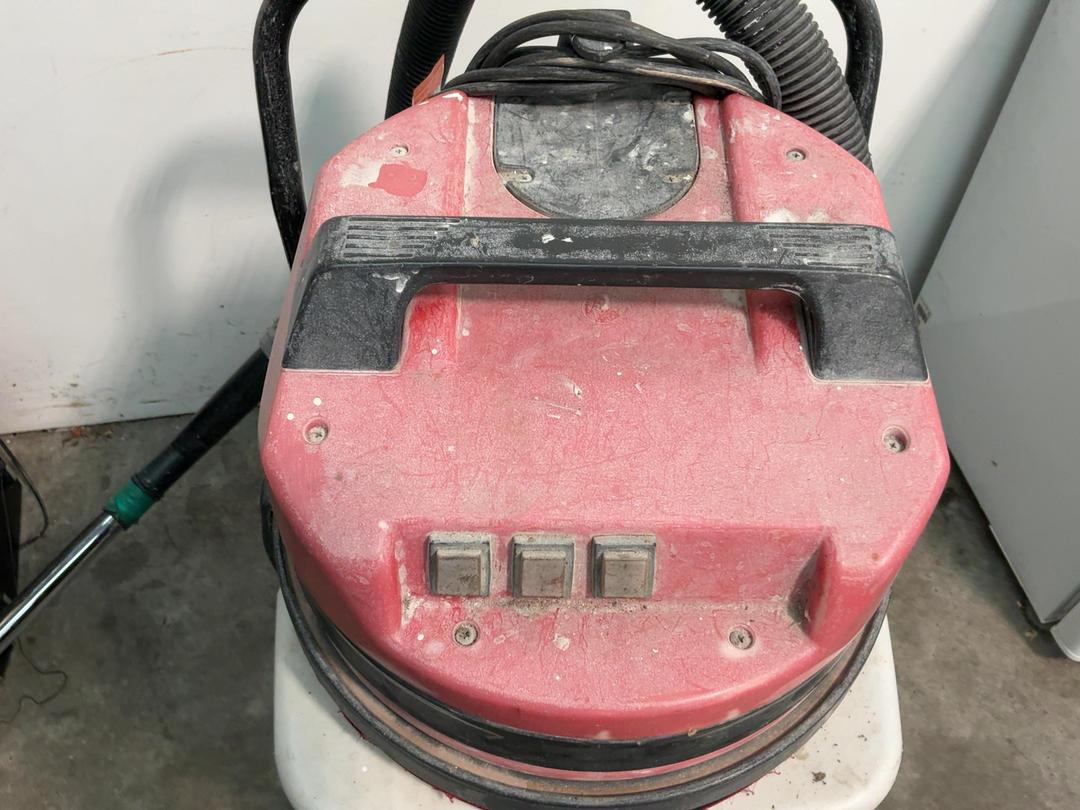 Photo '3' of Kerrick Wet Dry Vaccum Photo '3' of Kerrick Wet Dry Vaccum