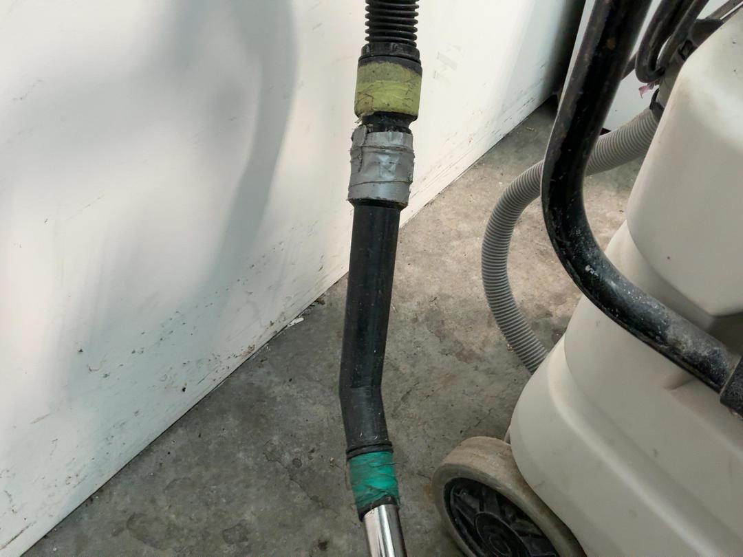 Photo '4' of Kerrick Wet Dry Vaccum Photo '4' of Kerrick Wet Dry Vaccum