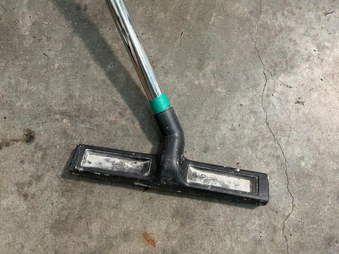 Photo '5' of Kerrick Wet Dry Vaccum Photo '5' of Kerrick Wet Dry Vaccum